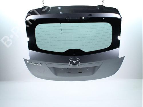 Bagklap CC/Kombi-Coupé Bagklap CC/Kombi-Coupé 37782746 37782746