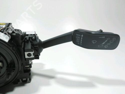 Steering wheel controls VW GOLF VII (5G1, BQ1, BE1, BE2) 2.0 TDI 4motion | BP29857225E15
