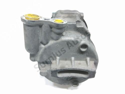 AC compressor CHEVROLET AVEO Hatchback (T300) 1.2 | BP38035176M34 - Image 3