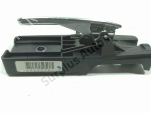 Front right interior door handle ALFA ROMEO 159 (939_) 1.9 JTDM 16V (939AXC1B, 939AXC12) | BP32356379I14