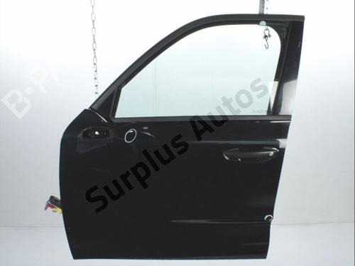 Used Left front door CITROËN C4 Picasso II 1.6 HDi 90 (92 hp) 28244400