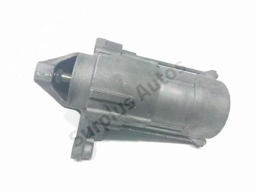 Starter PEUGEOT 206 SW (2E/K) 1.6 HDi 110 | BP32040590M8 - Image 2