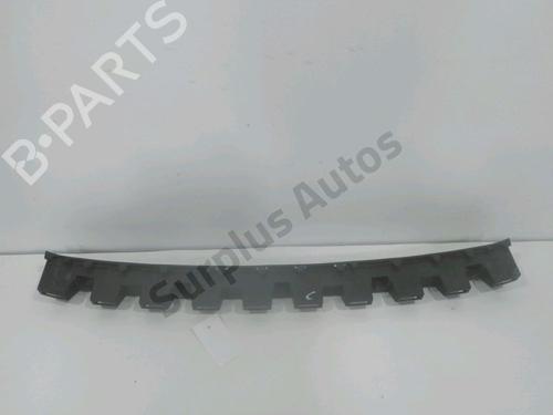 Used Rear bumper bracket Rear bumper bracket SKODA FABIA II Combi (545) 1.9 TDI (105 hp) 36402734 36402734
