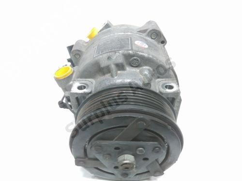 Used AC compressor AC compressor CITROËN C4 AIRCROSS 1.6 HDi 115 AWC (114 hp) 33459352 33459352