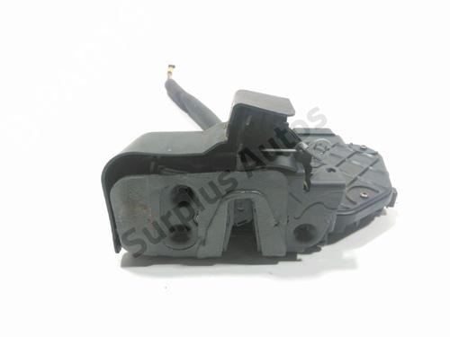 Used Front right lock LAND ROVER RANGE ROVER EVOQUE (L538) 2.0 D (150 hp) 30086623