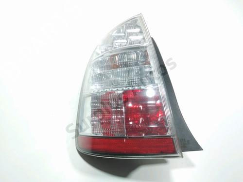 Used Left taillight TOYOTA PRIUS Liftback (_W2_) 1.5 Hybrid (NHW20_, NHW20R) (112 hp) 28269646