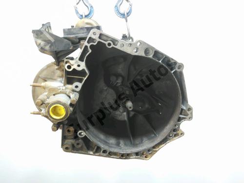 Used Gearbox PEUGEOT PARTNER Box Body/MPV 1.6 HDi (90 hp) 29496032