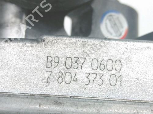 Throttle body BMW 3 Coupe (E92) 320 d | BP37762883M82 - Image 5