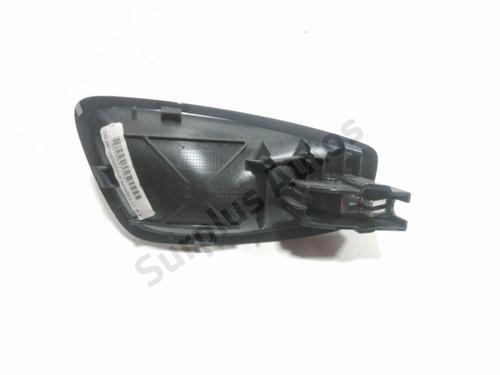 Front left interior door handle BMW 1 (E81) 118 d | BP28243375I13 - Image 2