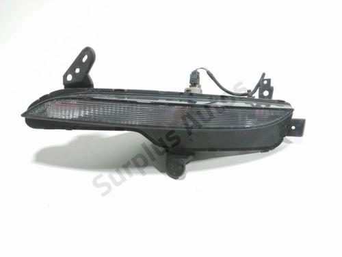 Blinklys fortil højre RENAULT MEGANE IV Hatchback (B9A/M/N_) 1.6 dCi 130 (B9A4) (130 hp) 28265405