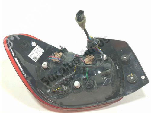 Højre baglygte DACIA SPRING EV (B6M1) | BP38982004C35 - Image 3