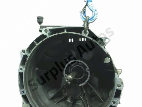 Used Gearbox Gearbox FORD USA MUSTANG Coupe 2.3 EcoBoost (317 hp) 40559537 40559537