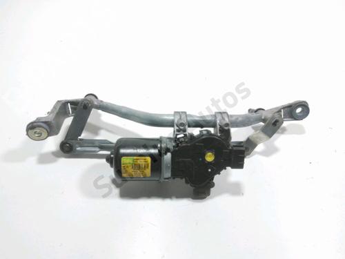 Vindrude Viskermekanisme RENAULT CLIO IV Grandtour (KH_) 1.5 dCi 90 (KHN3, KHN4) (90 hp) 30654860