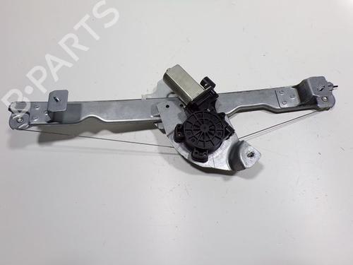 Used Front right window mechanism Front right window mechanism 28239442 28239442