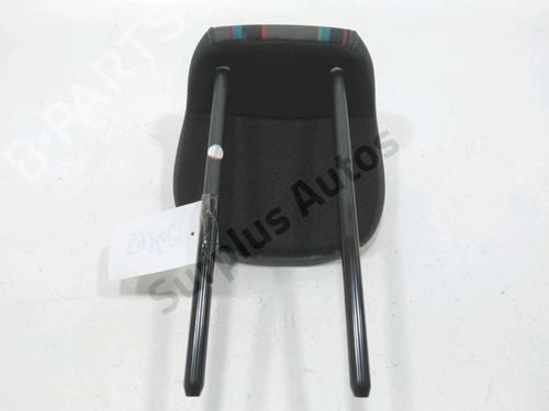 Nakkestøtte RENAULT TWINGO II (CN0_) 1.2 16V (CN04, CN0B) | BP31004350I31 - Image 2