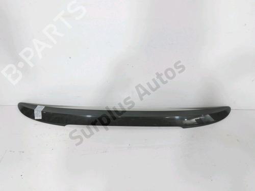 Spoiler bagklap PEUGEOT 307 CC (3B) 2.0 HDi 135 (136 hp) 31001456