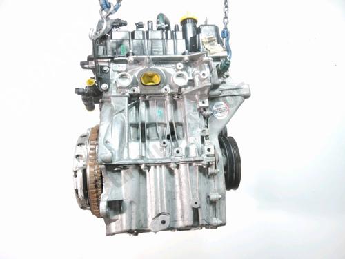 Engine DACIA SANDERO II 1.0 SCe 75 (B8JC, B8JD) | BP28218916M1 