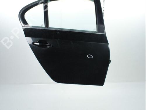 Used Right rear door BMW 5 (E60) 525 xd (197 hp) 28253000