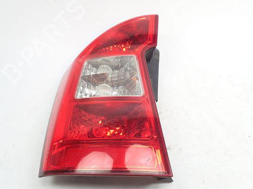 Used Left taillight Left taillight 37788714 37788714