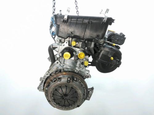 Engine CITROËN C1 (PM_, PN_) 1.0 | BP31938533M1