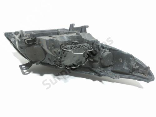 Left headlight RENAULT MEGANE III Grandtour (KZ0/1) 1.5 dCi (KZ0C, KZ1A) | BP28595665C28 
