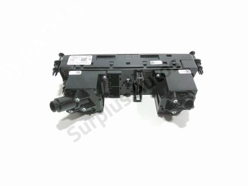 Climate control VW T-CROSS (C11, D31) 1.0 TSI | BP37767250I5 - Image 2