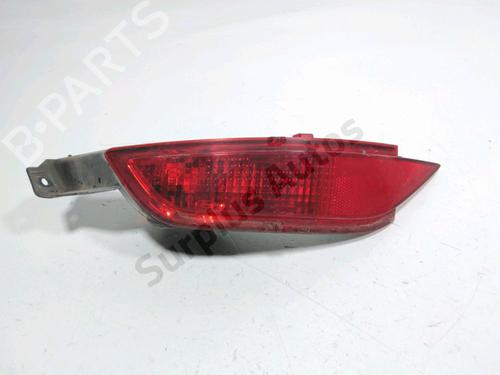 Used Rear fog light Rear fog light FORD FIESTA VI (CB1, CCN) 1.25 (60 hp) 34617436 34617436