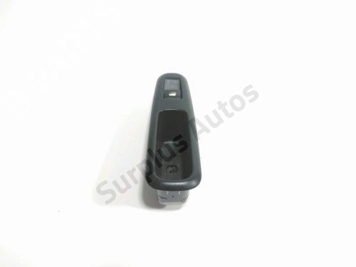 Used Right rear window switch PEUGEOT 3008 I MPV (0U_) 1.6 HDi (112 hp) 28250028