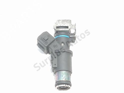 Inyector Inyector CITROËN C3 I (FC_, FN_) 1.4 i (73 hp) 36153216 36153216