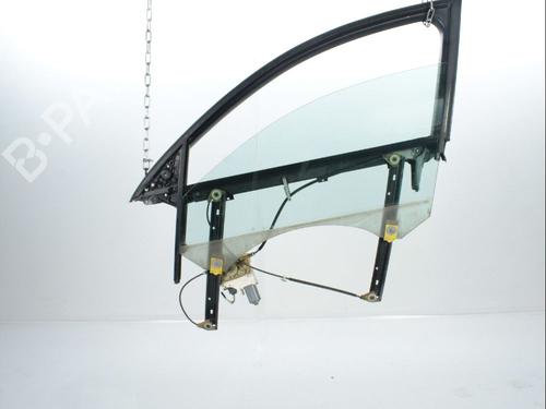 Used Front left window mechanism Front left window mechanism 28241241 28241241