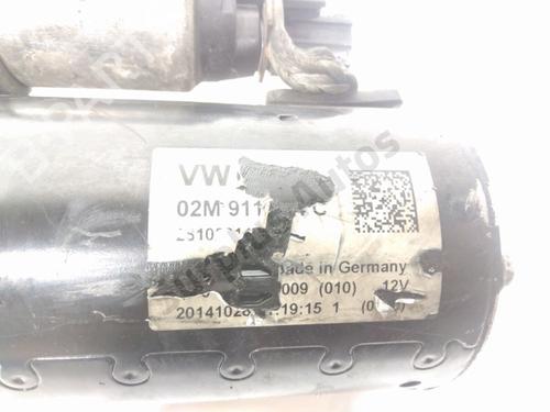 Starter VW TOURAN (1T3) 2.0 TDI | BP37763729M8 - Image 4