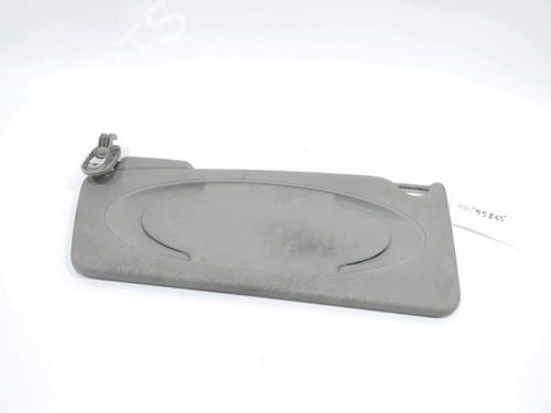 Used Left sun visor Left sun visor RENAULT KANGOO Express (FW0/1_) 1.5 dCi 70 (FW0A, KW0V) (68 hp) 31004007 31004007