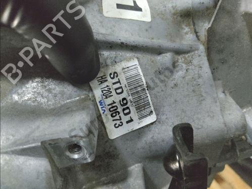 Gearbox KIA RIO III (UB) 1.25 CVVT | BP36831847M3 - Image 5