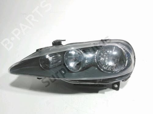 Optica esquerda Optica esquerda ALFA ROMEO 147 (937_) 1.9 JTDM 8V (937.AXD1A, 937.AXU1A, 937.BXU1A) (120 hp) 34713125 34713125