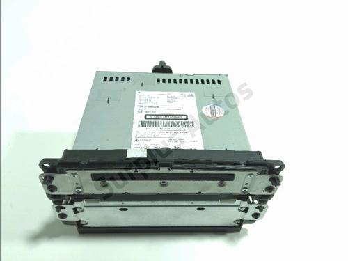 radio-citroen-c4-ii-nc_-2009-33190975 main image