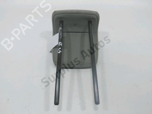 Headrest RENAULT SCÉNIC II (JM0/1_) 1.5 dCi (JM02, JM13) | BP37786364I31 - Image 2