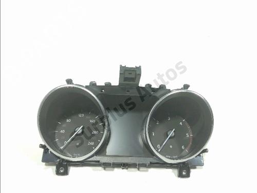 Used Instrument cluster LAND ROVER RANGE ROVER EVOQUE (L538) 2.0 D 4x4 (150 hp) 31635808