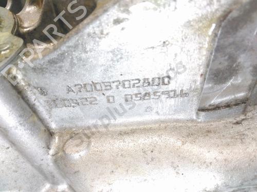 Gearbox MERCEDES-BENZ A-CLASS (W177)  | BP29579658M3  - Image 5