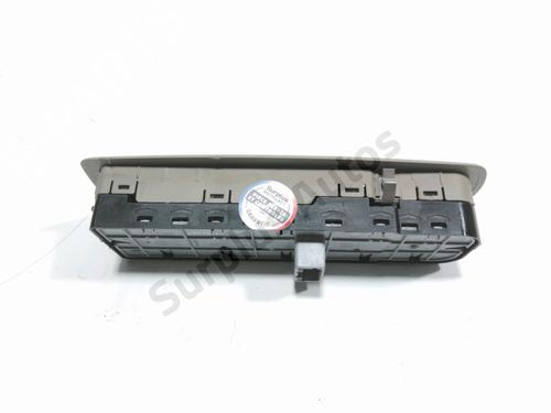 Left front window switch RENAULT MEGANE III Hatchback (BZ0/1_, B3_) 1.5 dCi (BZ09, BZ0D, BZ1W, BZ29, BZ14) | BP36402689I27 - Image 2
