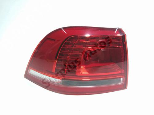 Used Left taillight Left taillight VW TOUAREG (7P5, 7P6) 4.2 V8 TDI (340 hp) 36183395 36183395