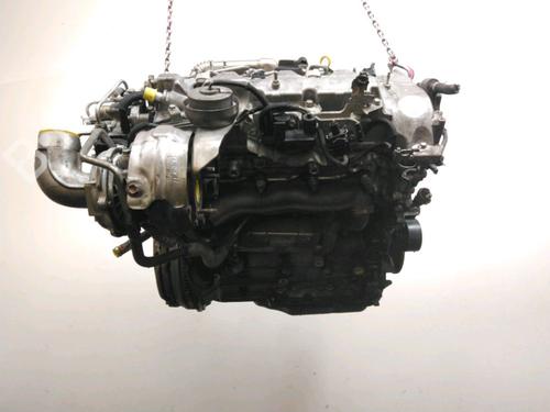 Motor Motor TOYOTA AURIS (_E15_) 2.0 D-4D (ADE150_, ADE150R) (126 hp) 28218488 28218488