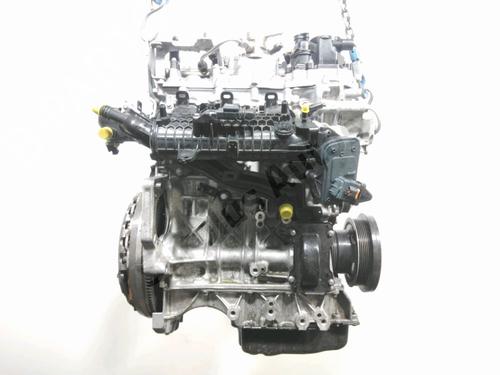 Used Engine Engine 37257500 37257500
