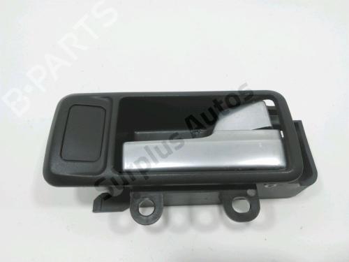 Used Rear right interior door handle Rear right interior door handle FORD C-MAX (DM2) 1.6 TDCi (90 hp) 37779801 37779801