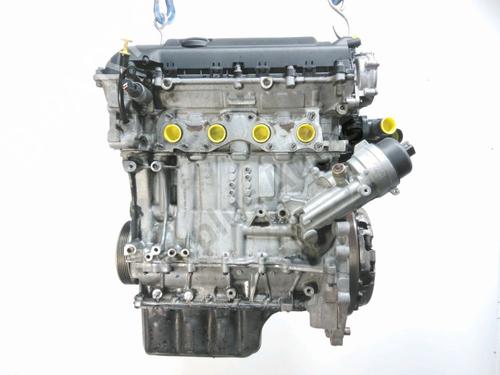 Engine PEUGEOT 208 I (CA_, CC_) 1.4 VTi | BP28219114M1 