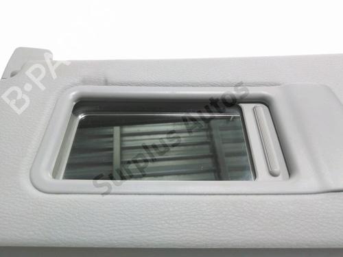 Left sun visor BMW X3 (F25) xDrive 20 d | BP38743416I1 - Image 3
