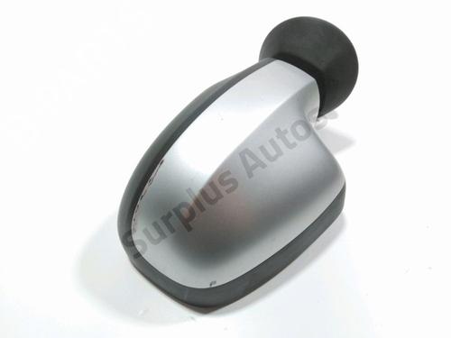 Left mirror DACIA SANDERO 1.6 16V Bifuel | BP29580182C26 