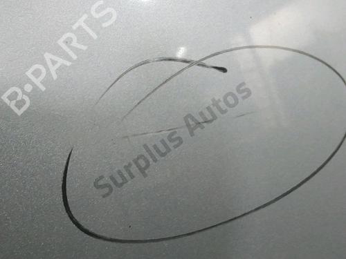 Hood PEUGEOT PARTNER Tepee 1.6 HDi 16V | BP30993668C1