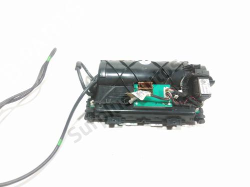 Display monitor PEUGEOT 5008 (0U_, 0E_) 2.0 HDi 150 / BlueHDi 150 | BP29230448C48 