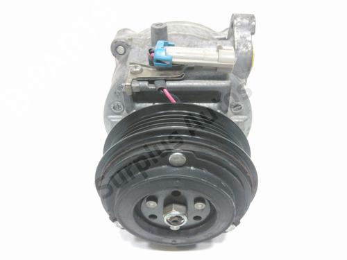 ac-compressor-opel-mokka-mokka-x-j13-2012-2013-2014-2015-2016-2017-2018-2019-36796121 main image