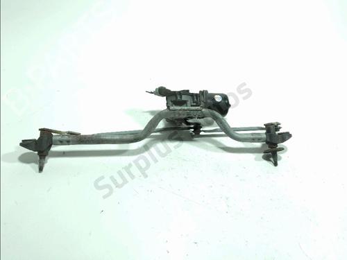 Used Front wipers mechanism Front wipers mechanism 36550523 36550523